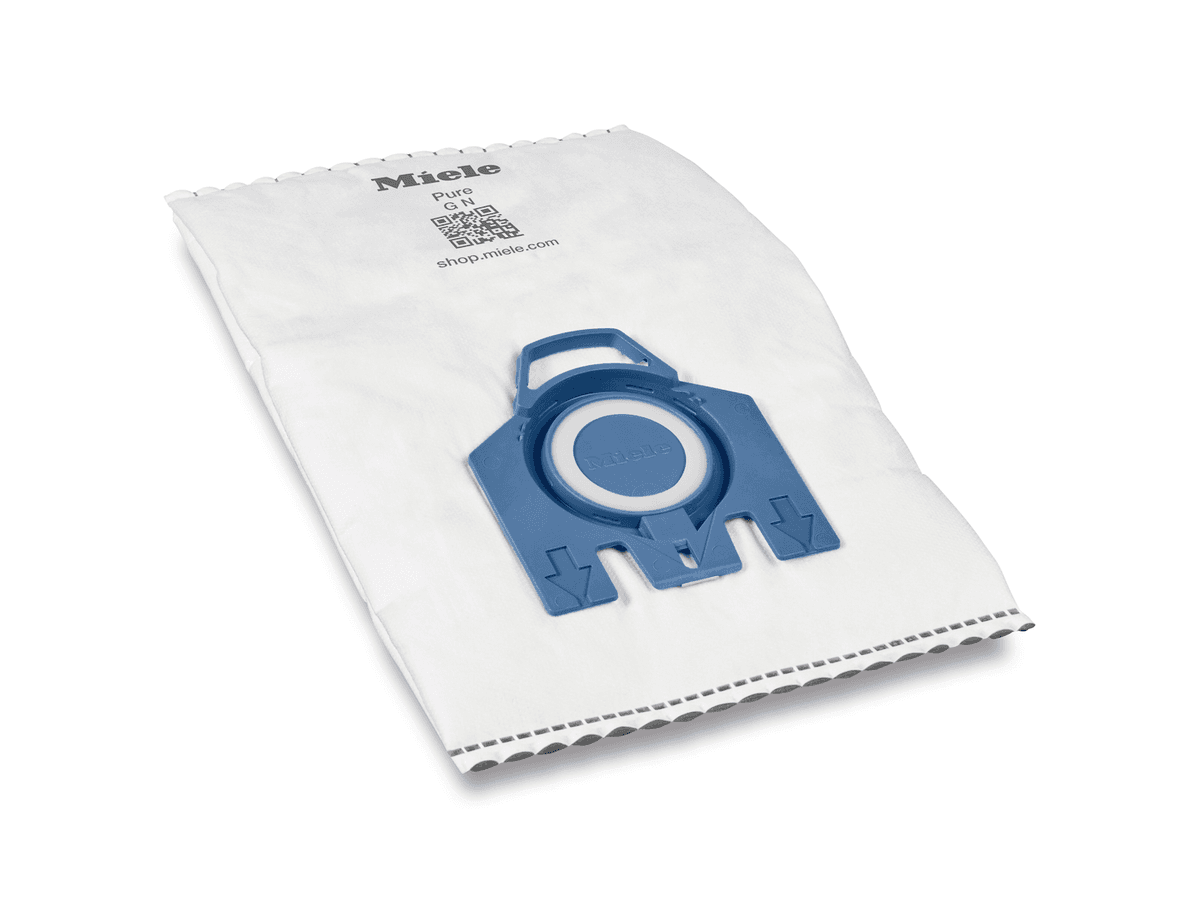 MIELE GN HyClean Pure XXL-Pack Stofzuigerzak — afbeelding 1