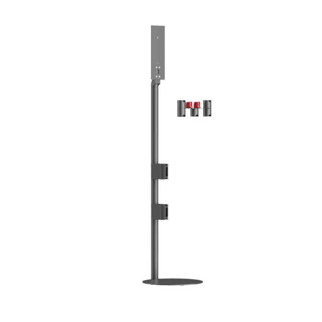 KOENIC KFS-1000-D Dyson Stofzuiger houder