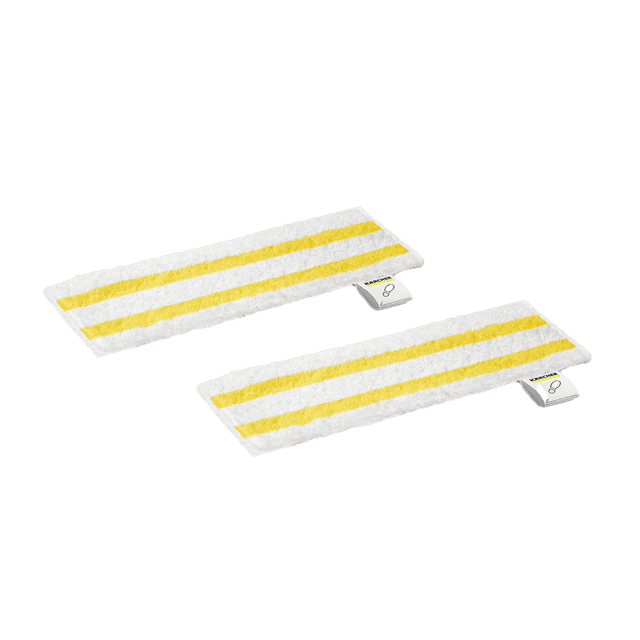 KARCHER Kärcher universele vloerdoeken EasyFix Microvezel vloerdoek EasyFix