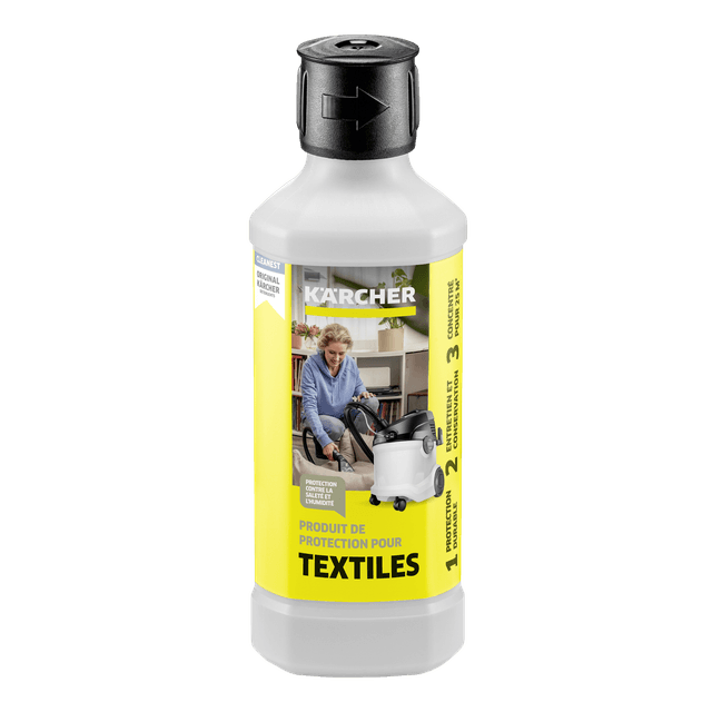 KARCHER Kärcher Textielimpregneermiddel RM 762 Textielimpregneermiddel