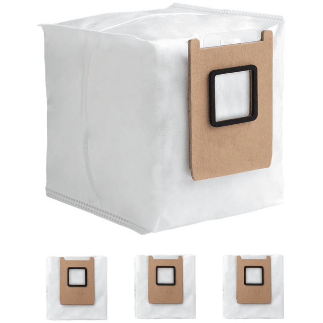 EUFY Omni E28/E25/C28 Dustbag*3 Dustbag