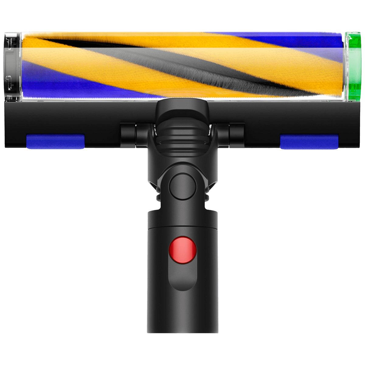 DYSON V16 Fluffy Optic Cleaner Head Stofzuiger mondstuk — afbeelding 1