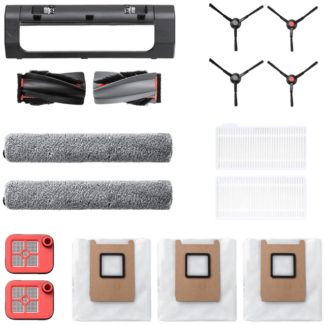 EUFY Omni C28 Accessories Pack
