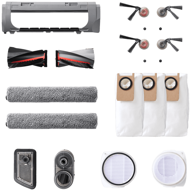EUFY Omni S2 Accessories Pack