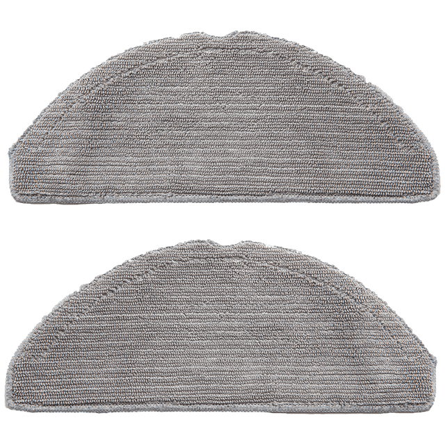 EUFY L60 Hybrid, L60 Hybrid SES Stofzuiger accessoires