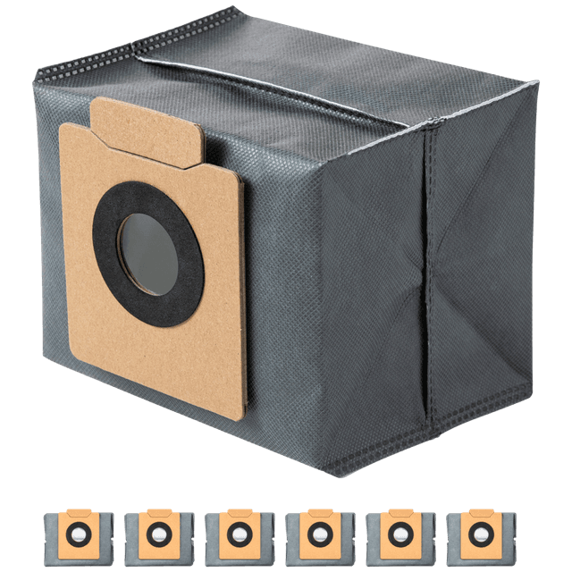 EUFY X8 Pro Series en X10 Pro Omni Stofzuiger zakken