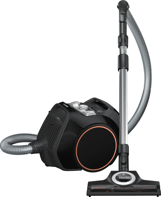 MIELE Boost CX1 Cat & Dog - Stofzuiger - Met Zakloze technologie - Zwart