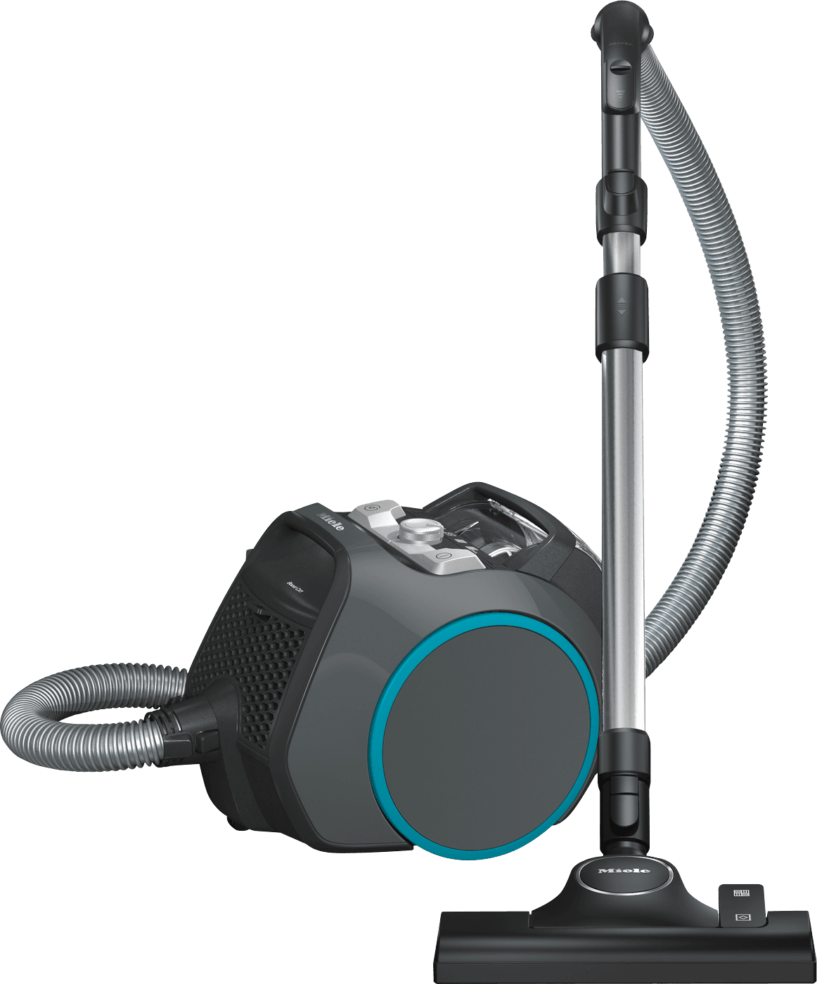 MIELE Boost CX1 - Stofzuiger - Met Zakloze technologie - Grijs — afbeelding 1