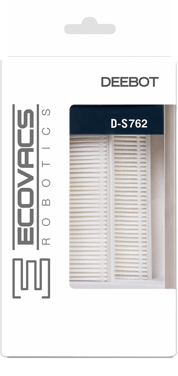 ECOVACS D-S762 — afbeelding 1