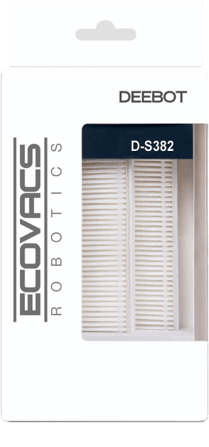 ECOVACS D-S502 — afbeelding 1