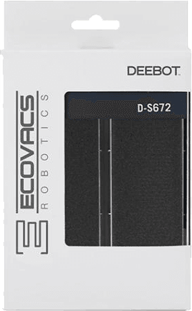 ECOVACS D-S672 — afbeelding 1