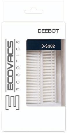 ECOVACS D-S382