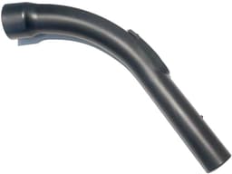 Tweedelige handgreepbuis, compatibel geschikt voor alle Miele C1, C2, C3, S8, S6, S5, S4 en S2 stofzuigers, vervangingsonderdeel, handgreep geschikt voor een diageschikt voorer van 34 mm geschikt voor de Cat&Dog EcoLine Complete Compact Classic. — thumbnail 1