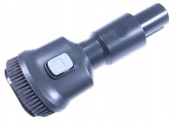 Hoover HF9 Meubelzuigmond - Origineel, Zacht Haar — thumbnail 1