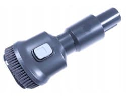 Hoover HF9 Meubelzuigmond - Origineel, Zacht Haar