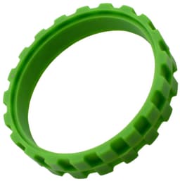Vervangende wielhuidbanden voor iRobot Roomba (2-pack) — thumbnail 2