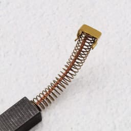 Koolborstelset - 4 stuks - 30 x 11 x 6 mm - voor Miele S200/S300/S500 — thumbnail 4