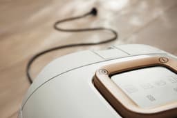 Miele Guard L1 Performance Briljantwit HEPA - Stofzuiger met zak — thumbnail 5