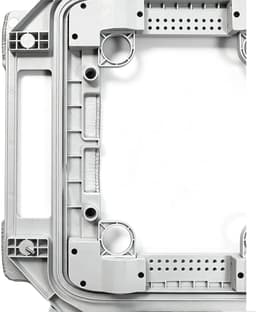 Reinigingspads voor Ecovacs Winbot W3 Omni - Microvezel - Wasbaar - Duurzaam en betrouwbaar - ShopVlot — thumbnail 3