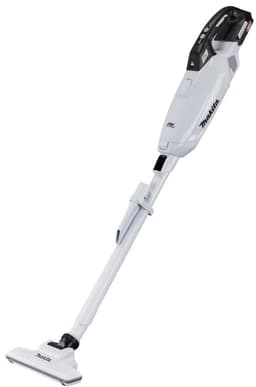 Makita CL002GZ07 Accu Steelstofzuiger Wit XGT 40V Max Basic Body — thumbnail 2