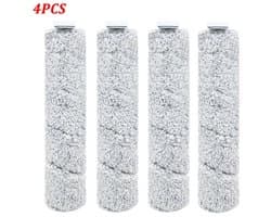 Geschikt voor Reservefilter Geschikt voor de hoofdborstel van Bissell Crosswave X7 3011 3055 3276A 3277 stofzuigers
