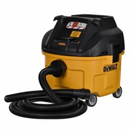 DeWALT DWV901L Nat- en droogstofzuiger 30L Klasse L — thumbnail 3