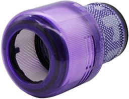 Nafilter Geschikt voor Dyson V11 handstofzuiger 2-pack — thumbnail 4