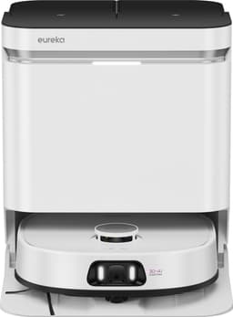 Eureka J15 Pro Ultra robotstofzuiger met dweilfunctie, 16200 Pa, anti-wraptchnologie, vloeistofdetectie & borstelheffing, 75 °C heetwaterreiniging, zelfreinigend — thumbnail 2