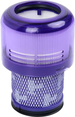 Dyson V15 Detect Absolute Filters (3 Stuks, Plus.Parts® alternatief voor 970013-02) — thumbnail 3