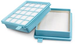Geschikt voor Philips stofzuigeraccessoires FC8471/8630/8470 HEPA-filter. — thumbnail 1