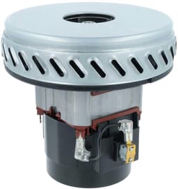 Reservemotor Stofzuiger - Motor Onderdeel - Stofzuigen - 1200W Vermogen - 14.5cm Hoog - Grijs — thumbnail 5