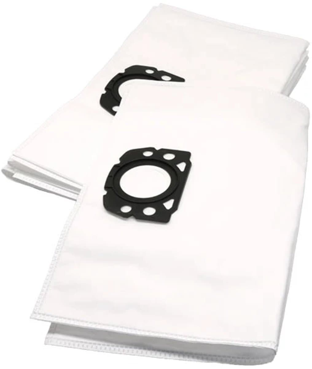 10x Propex compatibel Kärcher 2.863-006.0 / 28630060 stofzuigerzakken (Propex Parts) — afbeelding 1