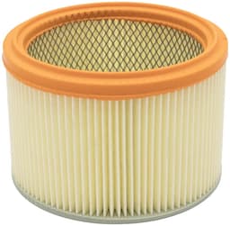 SQOON® Cilinderfilter – Geschikt voor Taski GO stofzuigers - Stofopname - Luchtcirculatie — thumbnail 3