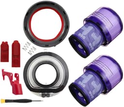 Dyson V15 Detect Complete Extra Onderhoudsset (Plus.Parts® alternatief voor 970013-02) — thumbnail 2
