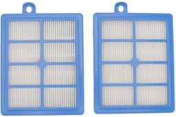 JHUBERS- Stofzuigerfilter Vervanging - Stofzuigerfilter Philips 7000 - Stofzuigerfilter Universeel - Compatibel met Fc9150/Fc9199/Fc9071/Fc8038/Fc9262 - Hoogwaardige Kwaliteit - Vacuümfilter — thumbnail 1