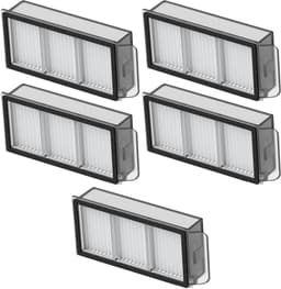 Dreame X50 Ultra Complete Filters (5 Stuks, Plus.Parts® alternatief voor RHF21) — thumbnail 4