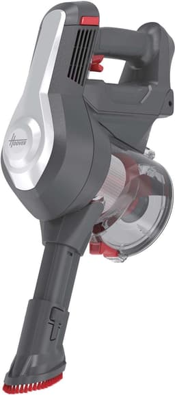 Hoover HF122GPT - Steelstofzuiger Extra Pet Care - 0,9L — thumbnail 2