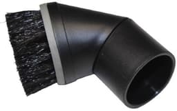 Borstel voor meubels - Borstel voor een stofzuiger - 35 mm - Past op Miele S8, S6, S5, S4, S2, S1, C1, C2, C3, H1 serie - Borstelharen met zachte structuur - Voor oppervlakken die gevoelig zijn — thumbnail 1