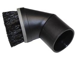 Borstel voor meubels - Borstel voor een stofzuiger - 35 mm - Past op Miele S8, S6, S5, S4, S2, S1, C1, C2, C3, H1 serie - Borstelharen met zachte structuur - Voor oppervlakken die gevoelig zijn