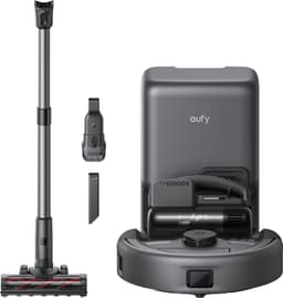 Eufy E20 3-in-1 onderhoudspakket — thumbnail 3