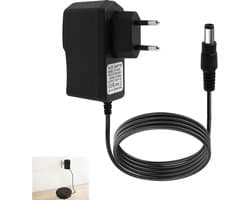Oplader - 19 V 1 A - 2 m kabel