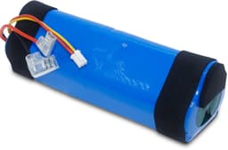 Stofzuigeraccu - 21,6 V - 4000 mAh - voor Tineco iFloor 3 — thumbnail 2