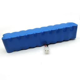 Stofzuigeraccu - 24 V - 3000 mAh - Oplaadbaar — thumbnail 5