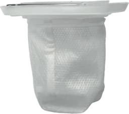 vhbw-stofzuigerfilter compatibel met Black & Decker Dustbuster DVJ315B-QW, DVJ320B-QW, DVJ315J-QW, DVJ320 stofzuigers - vuilfilter, filtereenheid — thumbnail 3