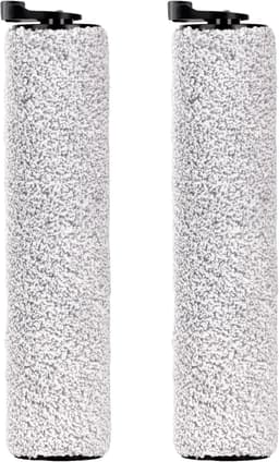 2x Vervangende Borstelrollen voor Tineco iFloor 3 / Floor One S3 — thumbnail 1