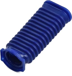 Vervangende stofzuigerslang/sliprol/verlengbuisconnector/twee reserveonderdelen Geschikt voor Dyson V6 V7 V8 V10 V11 DC74 — thumbnail 1