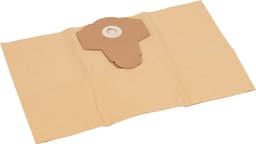 Powerplus POWX3230A Stofopvangzak - 3pcs - Voor stofzuiger POWX3230 — thumbnail 2