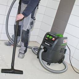 Industriële stofzuiger DSS 35 M iP - 1600 W - 35 l. — thumbnail 4