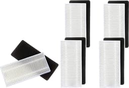 Ecovacs Deebot N79 Onderhoudsset (Plus.Parts® alternatief voor DN622-KTA) — thumbnail 3