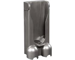 SQOON® Wandhouder / laadstation geschikt voor Dyson V12 - Gelijk aan model: 971666-01 - Vervangend laadstation, zonder laadadapter